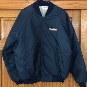 Vintage Roadway Express Jacket